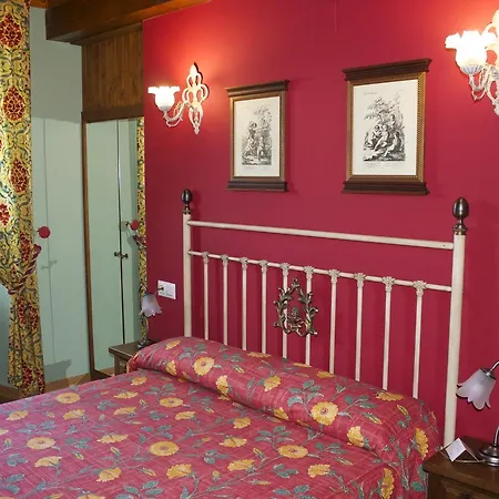 La Casona De Molleda 4* Unquera