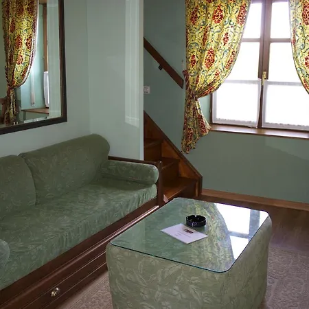 La Casona De Molleda Hotel