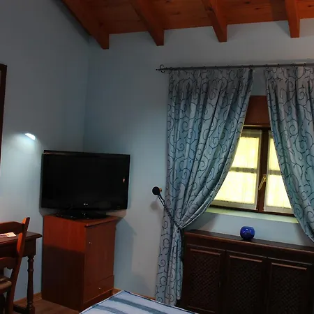 Hotel La Casona De Molleda 4*