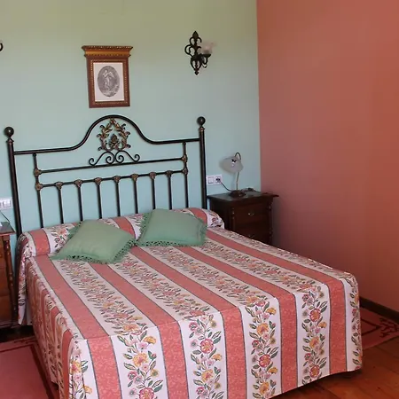 La Casona De Molleda Hotel 4*