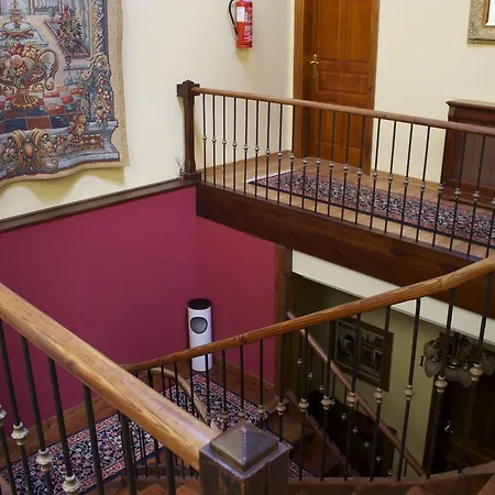 La Casona De Molleda