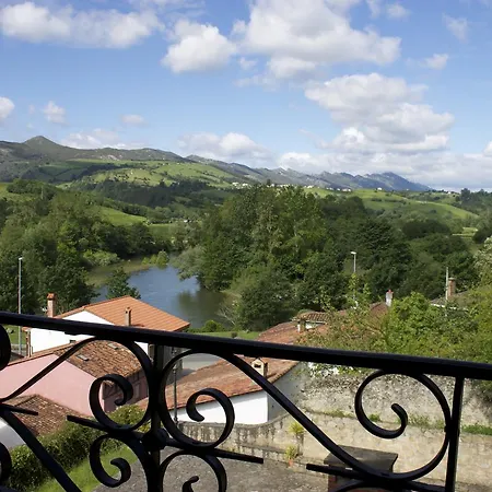 Hotel La Casona De Molleda Unquera