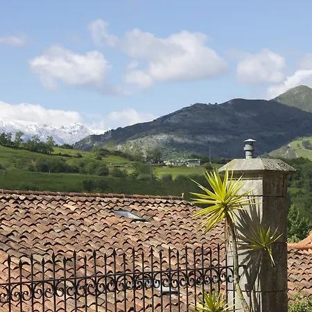 Hotel La Casona De Molleda