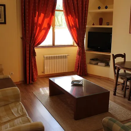 La Casona De Molleda Unquera