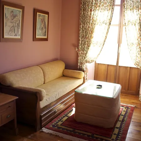 La Casona De Molleda Hotel