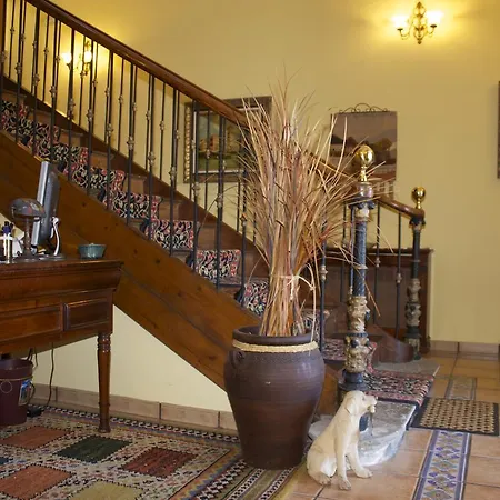 Hotel La Casona De Molleda Unquera