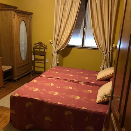 Hotel La Casona De Molleda 4*