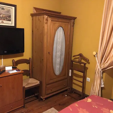 Hotel La Casona De Molleda