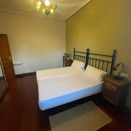 La Casona De Molleda 4* Unquera