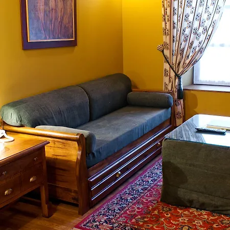 La Casona De Molleda Hotel