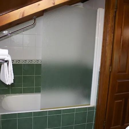 Hotel La Casona De Molleda