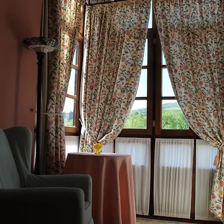 La Casona De Molleda Hotel