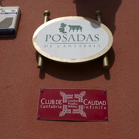 Hotel La Casona De Molleda 4*