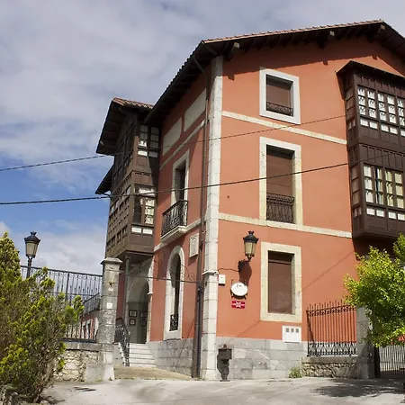 La Casona De Molleda Hotel 4*