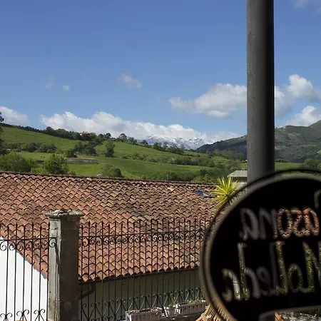 La Casona De Molleda Unquera