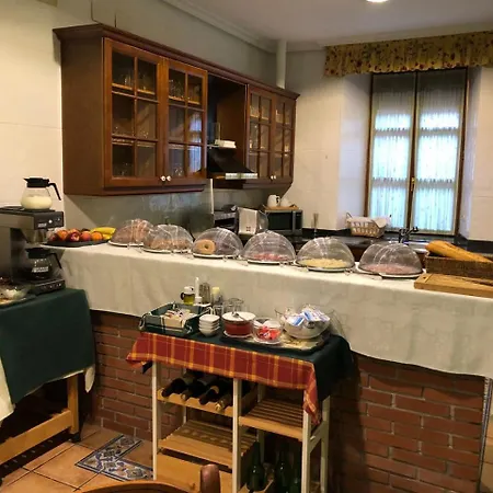 La Casona De Molleda 4* Unquera