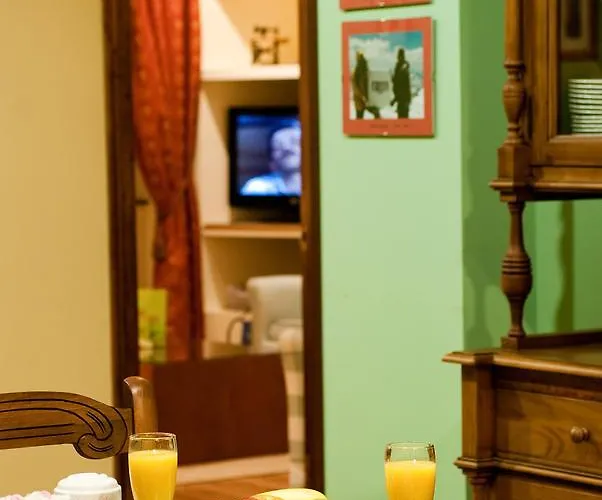 Hotel La Casona De Molleda Unquera