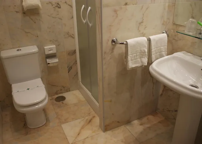 Hotel La Casona De Molleda