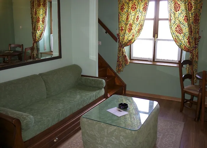 La Casona De Molleda Hotel