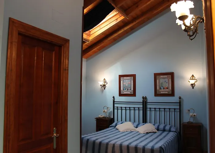 La Casona De Molleda Unquera