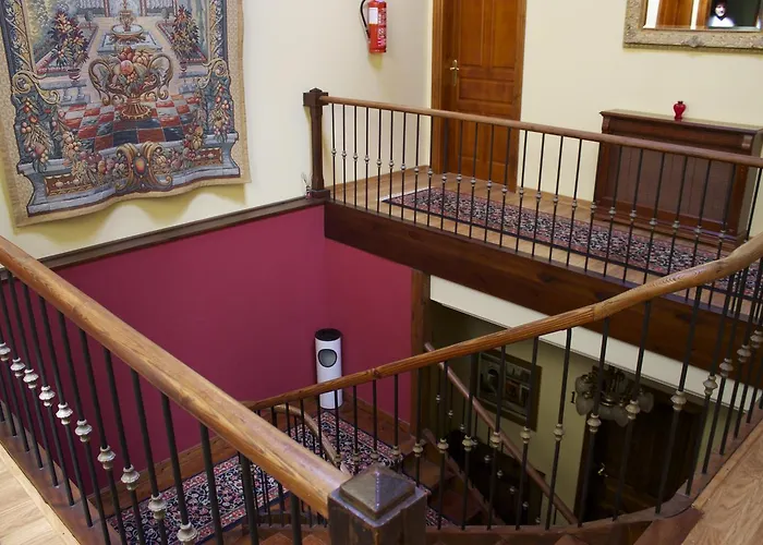 La Casona De Molleda