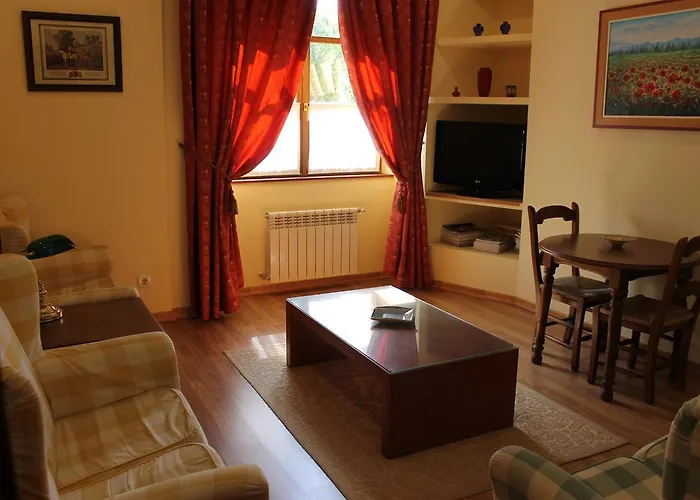 La Casona De Molleda Unquera