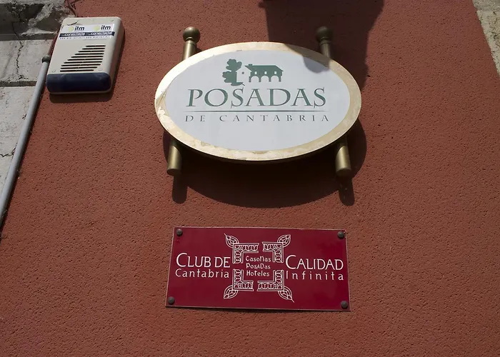 Hotel La Casona De Molleda 4*