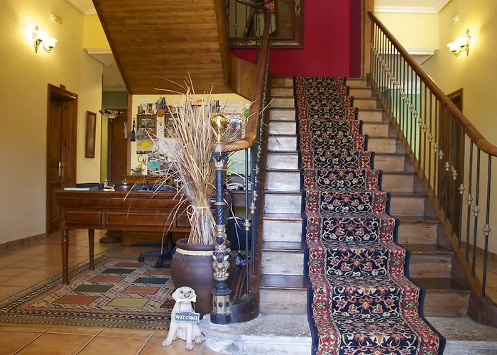 Hotel La Casona De Molleda 4*