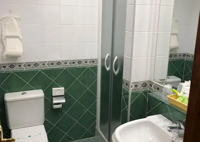 Hotel La Casona De Molleda 4*