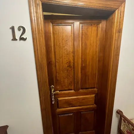 La Casona De Molleda ホテル