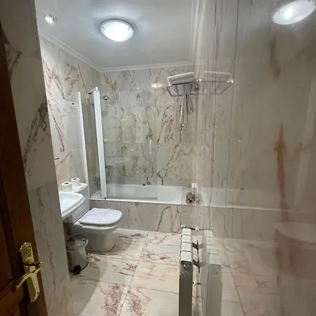 ホテル La Casona De Molleda ウンケラ