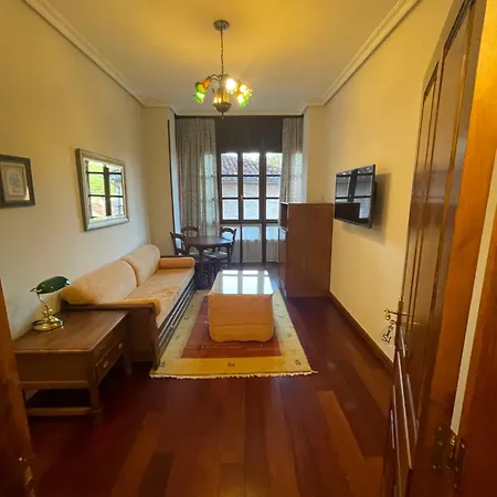 La Casona De Molleda ホテル