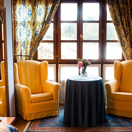 La Casona De Molleda 4* ウンケラ