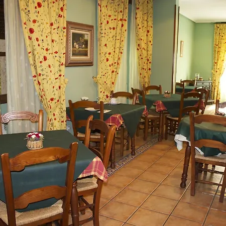 La Casona De Molleda