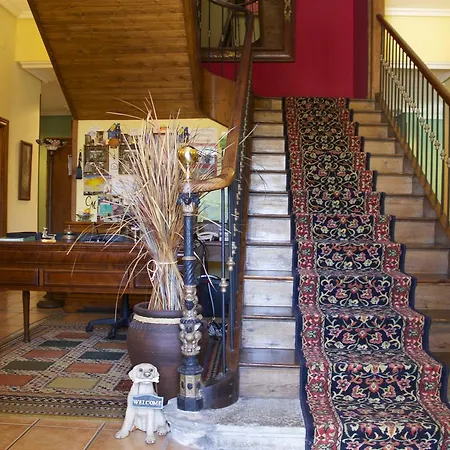 ホテル La Casona De Molleda 4*