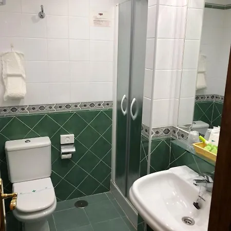 ホテル La Casona De Molleda 4*