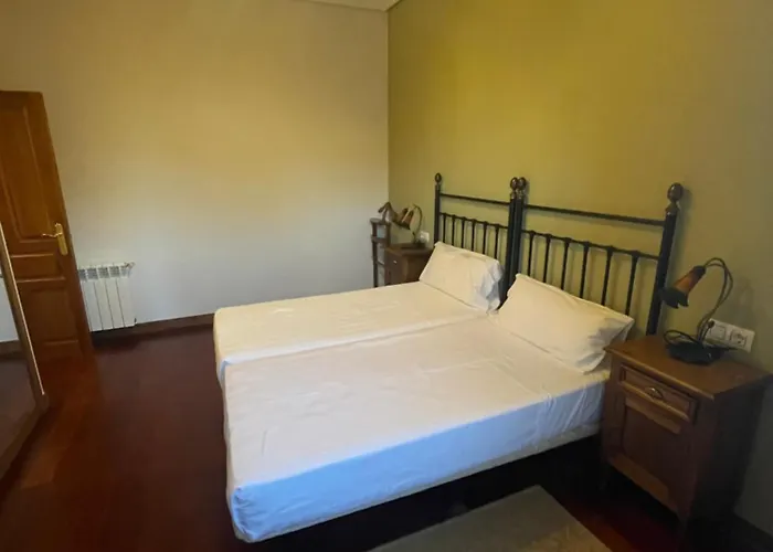 La Casona De Molleda 4* Unquera