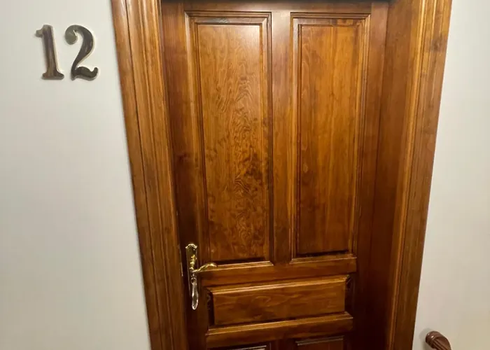 La Casona De Molleda Hotel