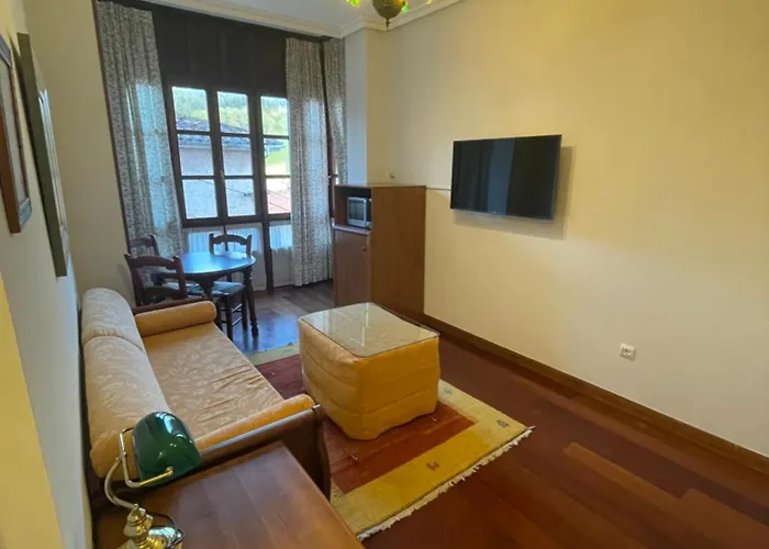 La Casona De Molleda