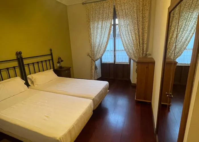 Hotel La Casona De Molleda 4*