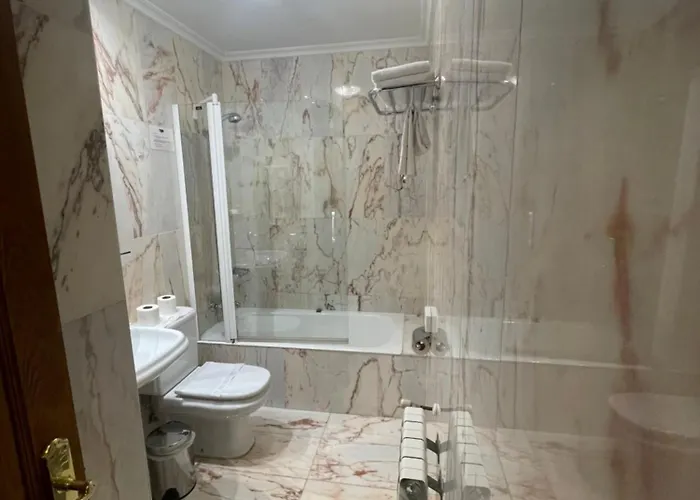 Hotel La Casona De Molleda Unquera