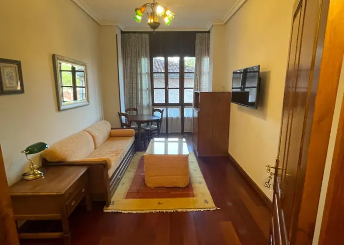 La Casona De Molleda Hotel