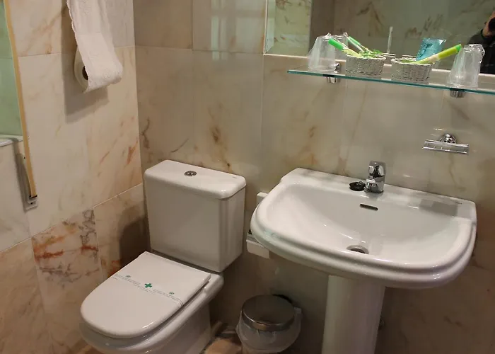 La Casona De Molleda Hotel Unquera