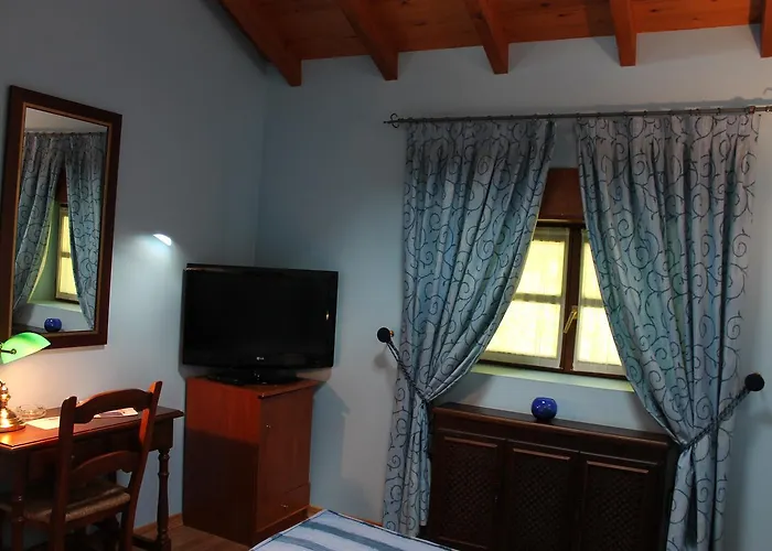 Hotel La Casona De Molleda 4*