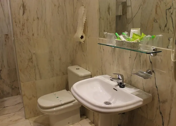 La Casona De Molleda