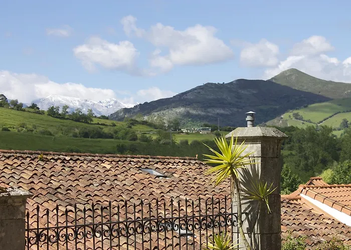Hotel La Casona De Molleda