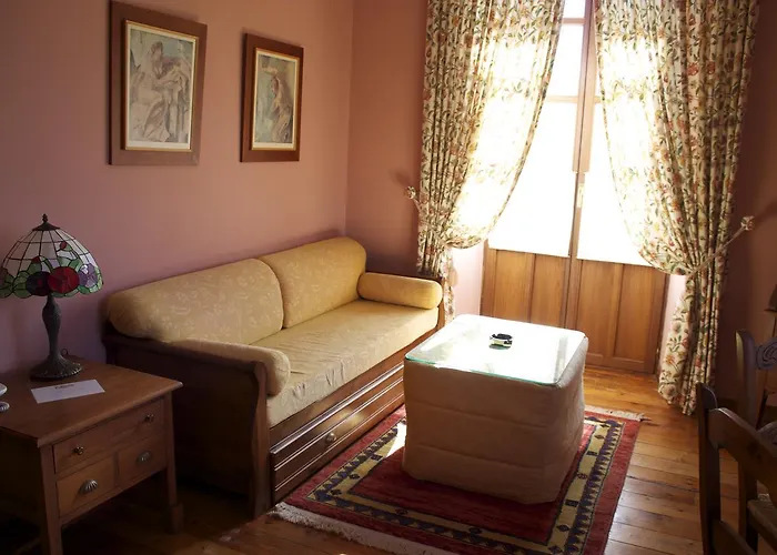 La Casona De Molleda Hotel