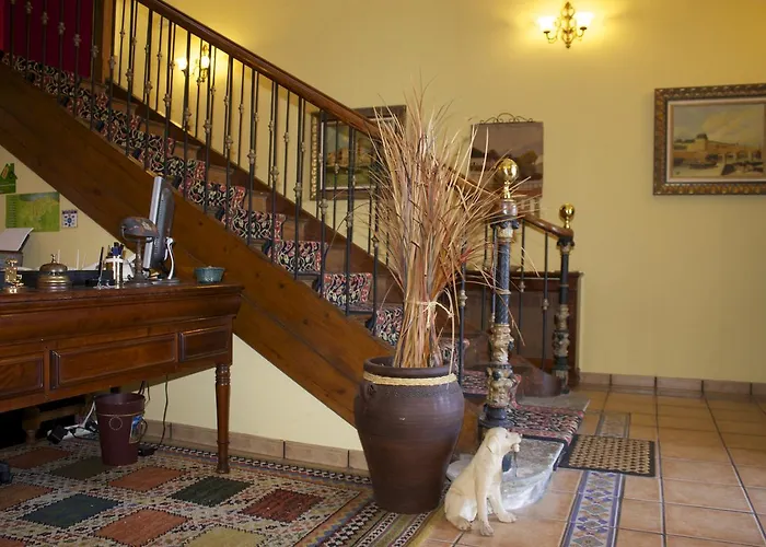 Hotel La Casona De Molleda Unquera