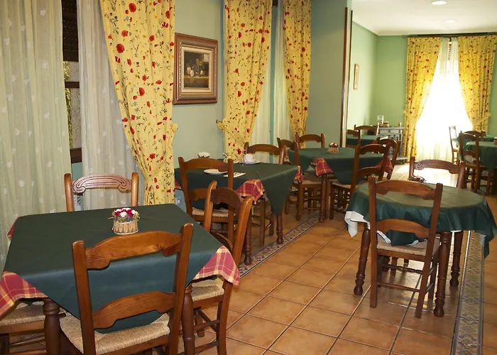 La Casona De Molleda