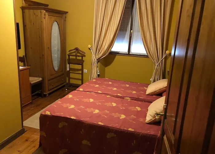 Hotel La Casona De Molleda 4*